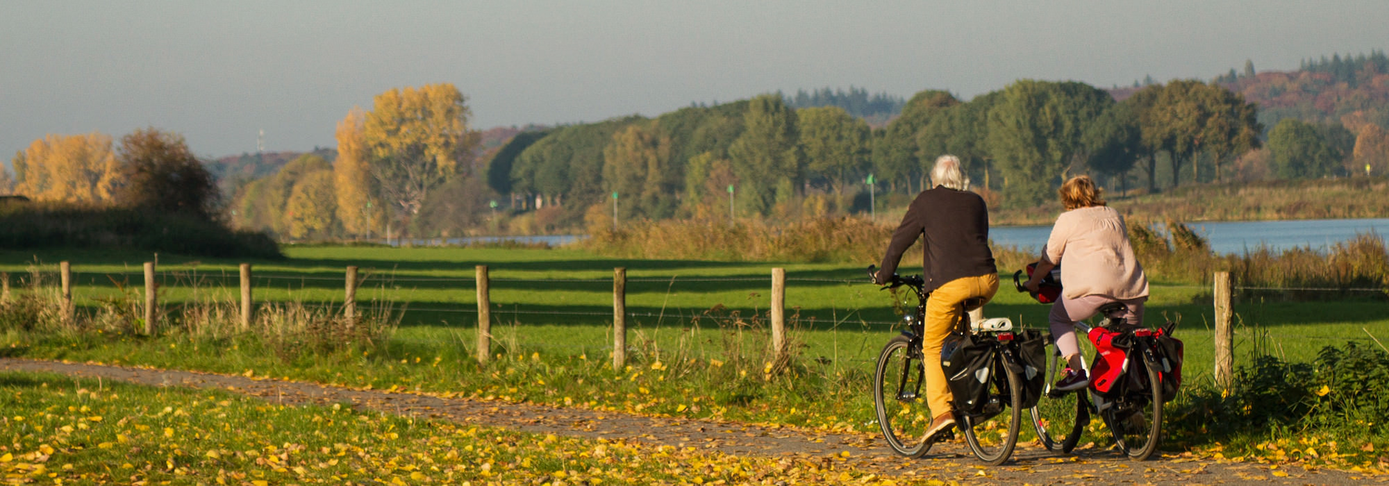 Samen gezonder in de Noordelijke Maasvallei