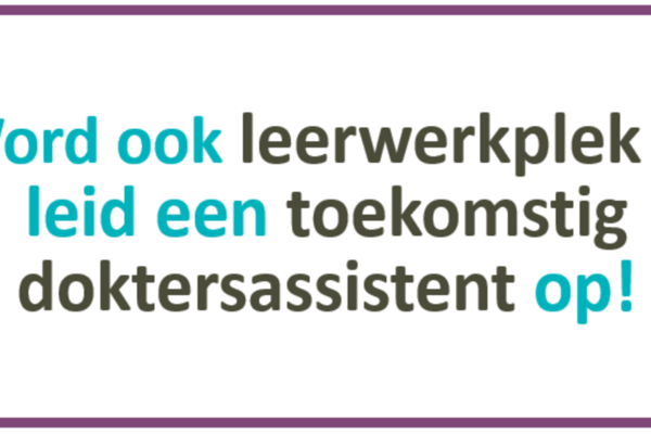 We gaan door met de BBL-ondersteuningsdienst